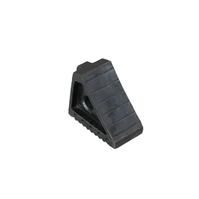 20cm Rubber Stopper Chock Chock