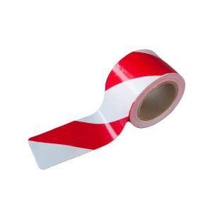 Téip Rabhaidh Baracáide ildaite