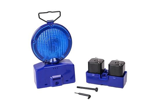 China Battery Barricade Lights suppliers