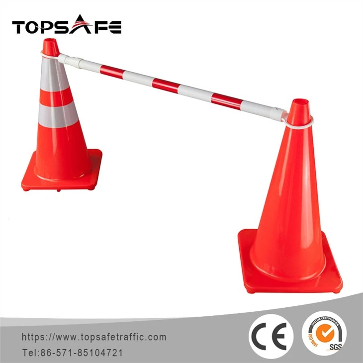 Extendable Road Traffic Connecting Bar (S-1481B)