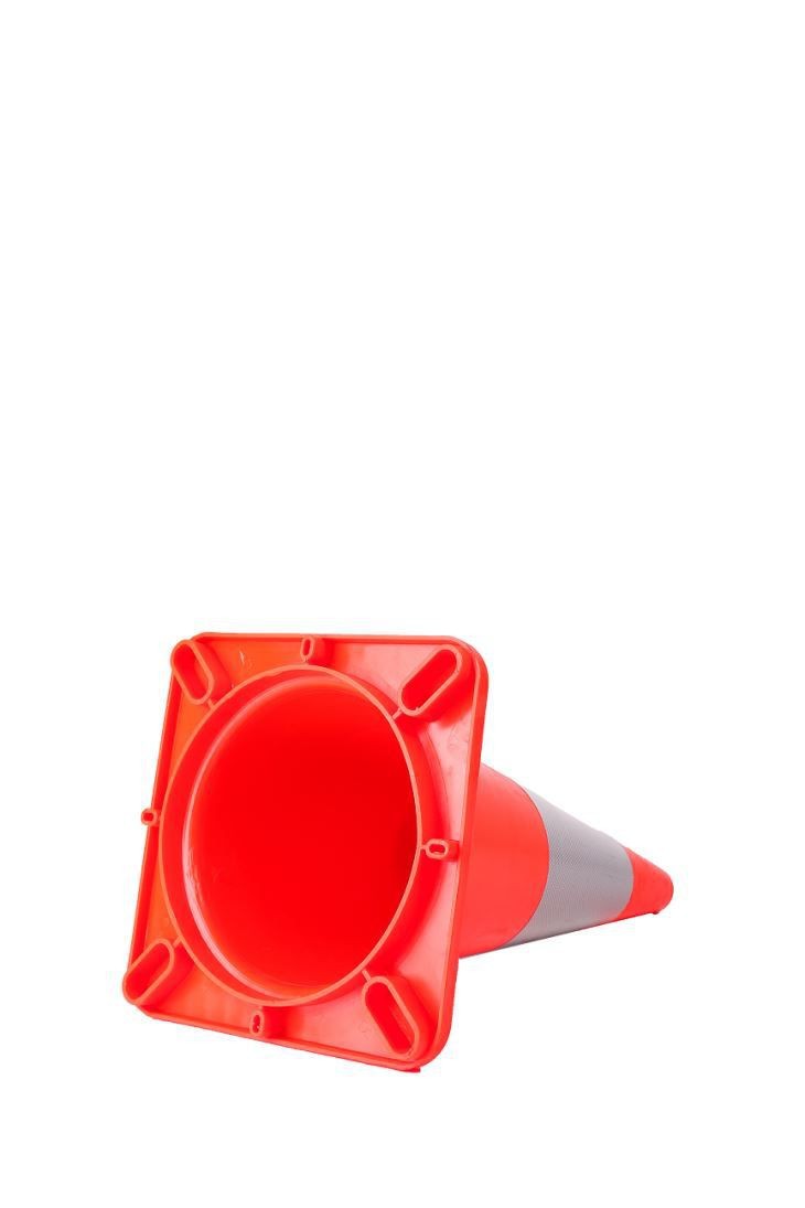 PVC Traffic Cones