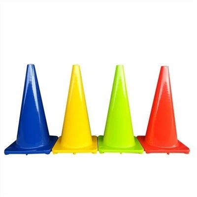 Cón Pvc Bog Tráchta Bunús 28inch Iomlán