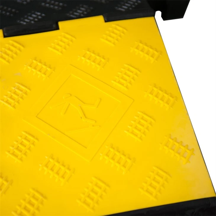 Rubber Speed Cable Protector